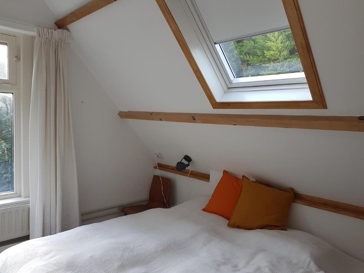 huisje Nieuw Vliet Nieuwvliet Buitenkant foto