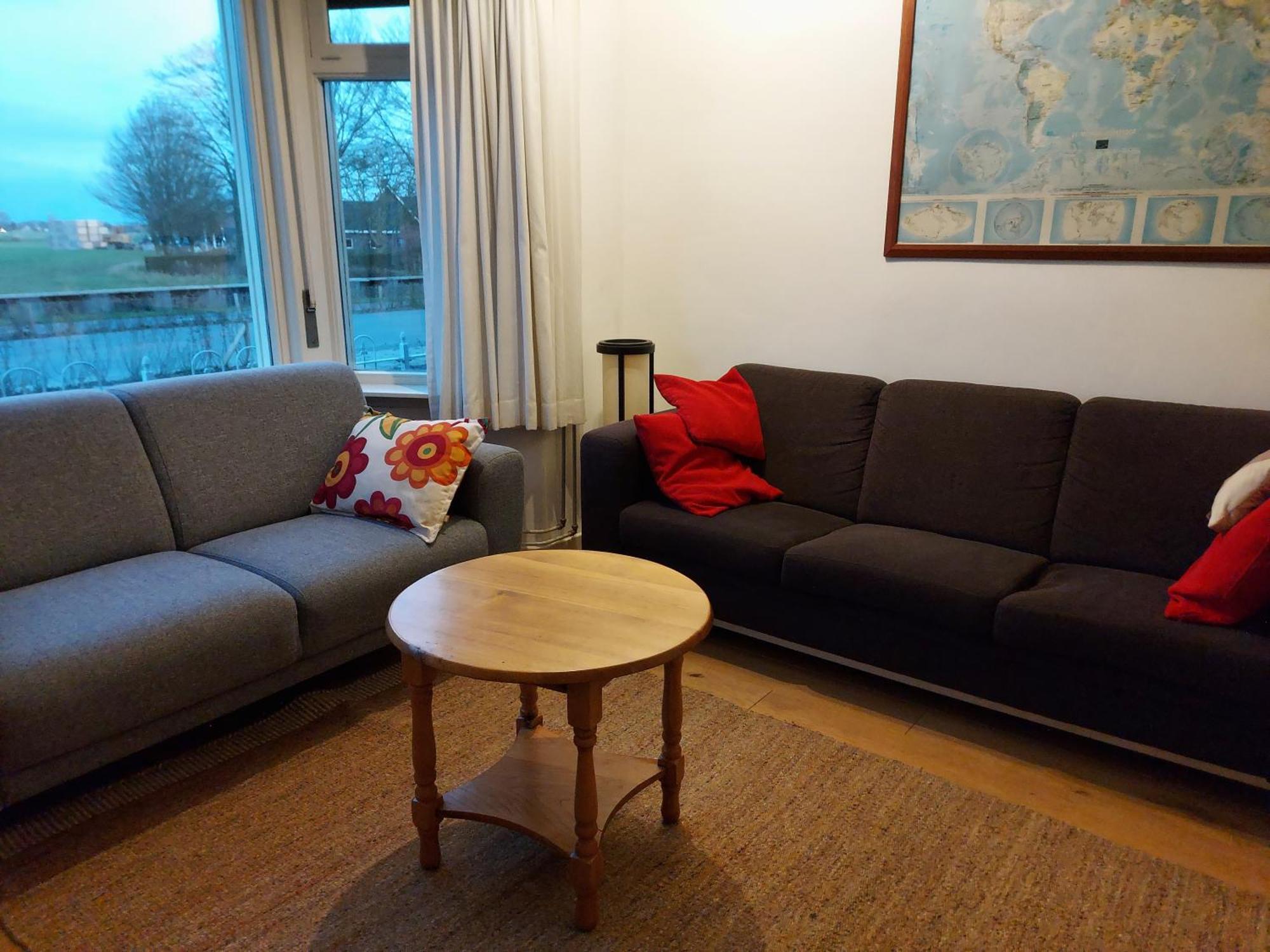 huisje Nieuw Vliet Nieuwvliet Buitenkant foto